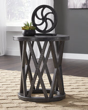 Sharzane End Table image