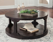 Rogness Coffee Table image