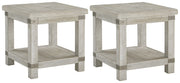 Carynhurst 2-Piece End Table Set image