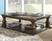 Johnelle Coffee Table image