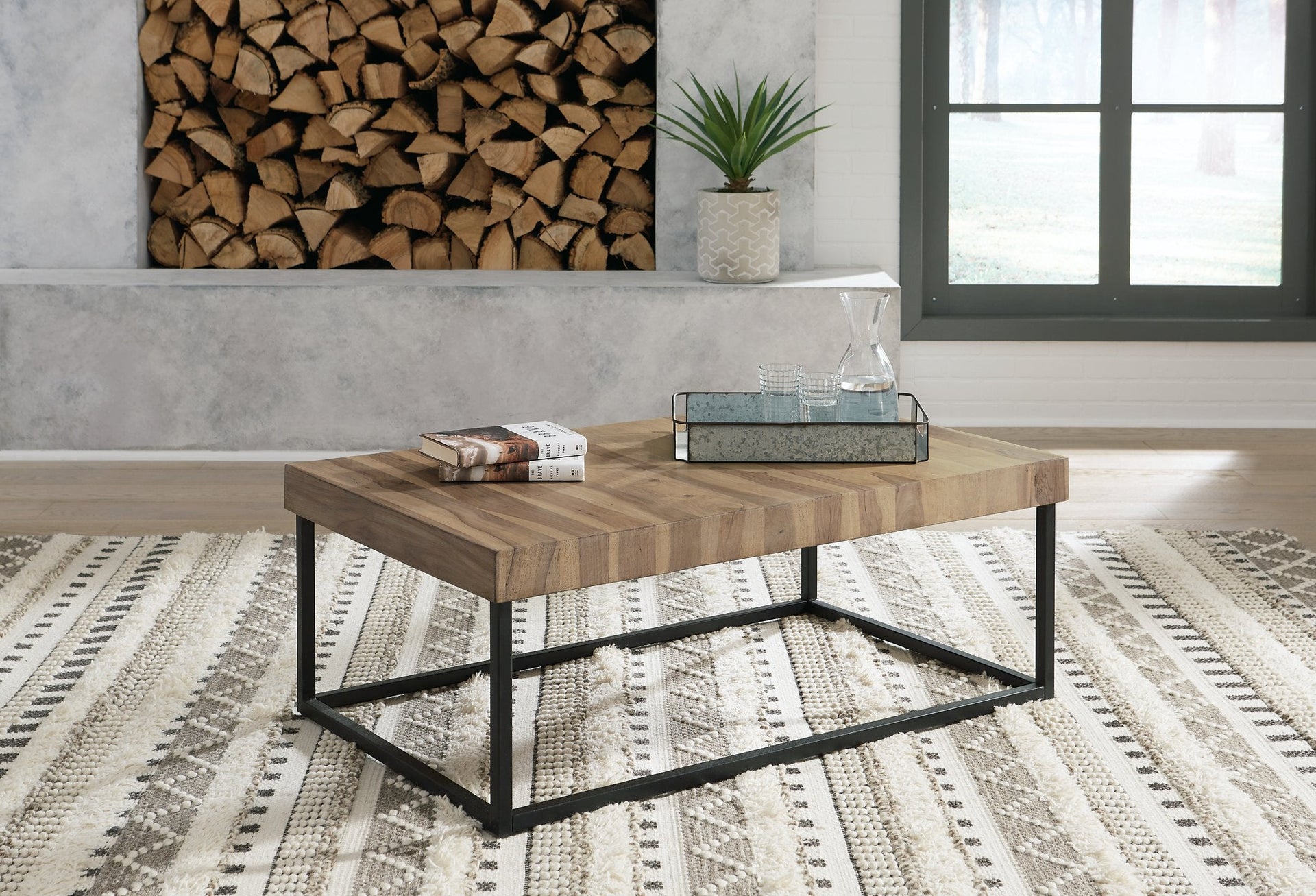 Bellwick Coffee Table image