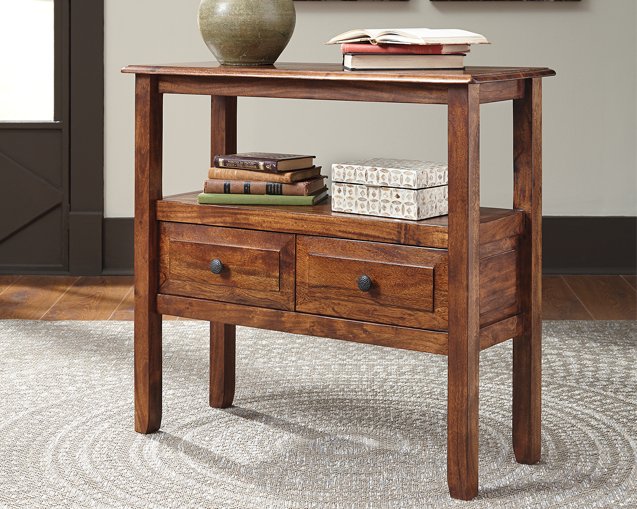 Abbonto Accent Table image