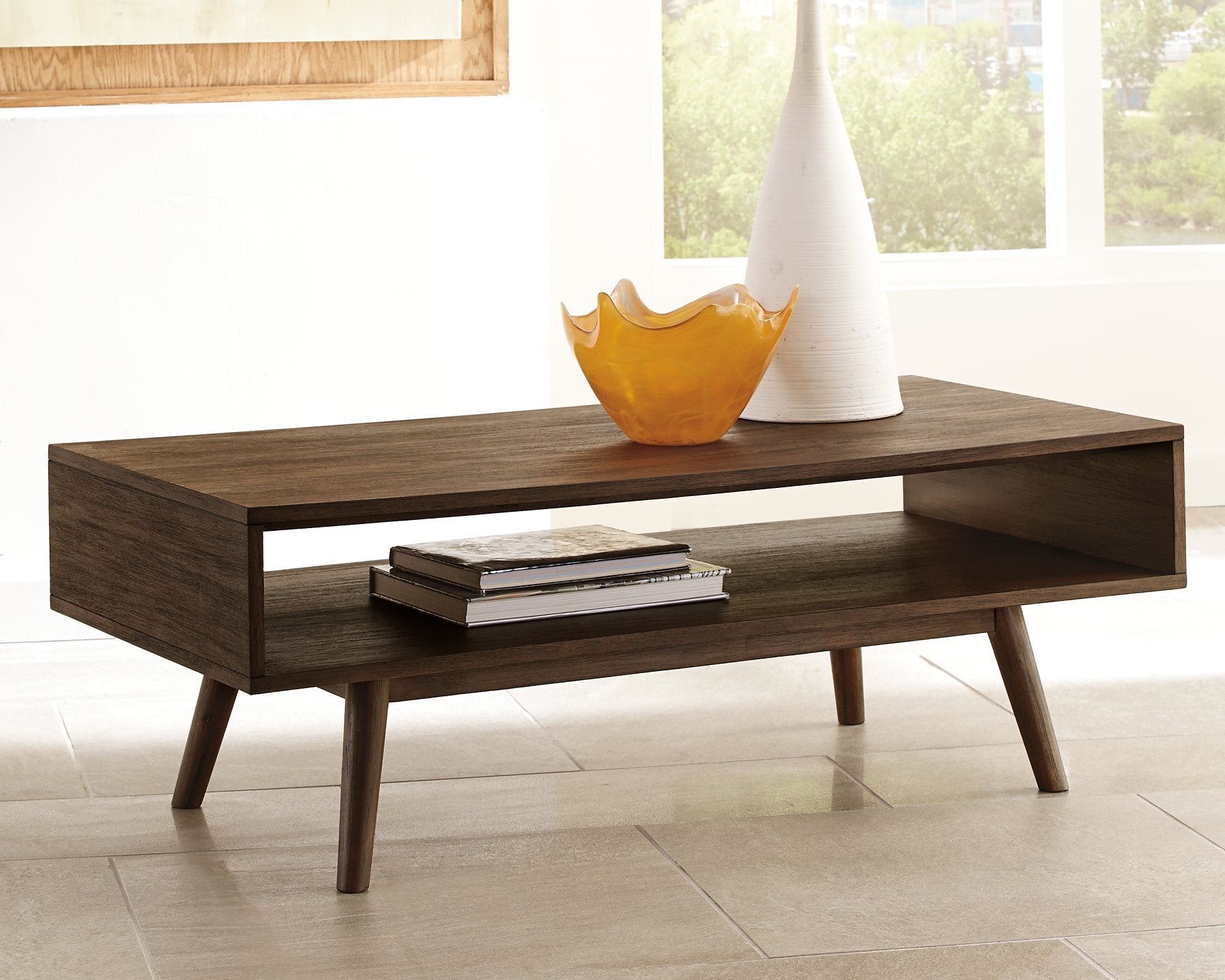 Kisper Coffee Table image