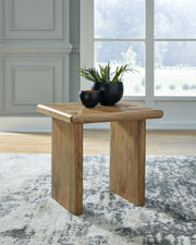 Lawland End Table image