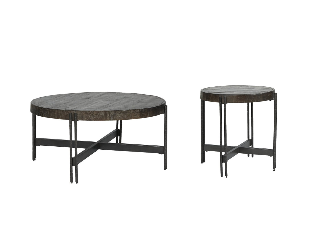 Jillenhurst 2-Piece Table Set image