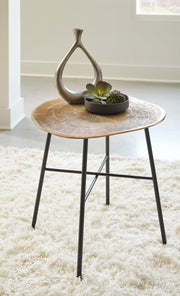 Josslett End Table image