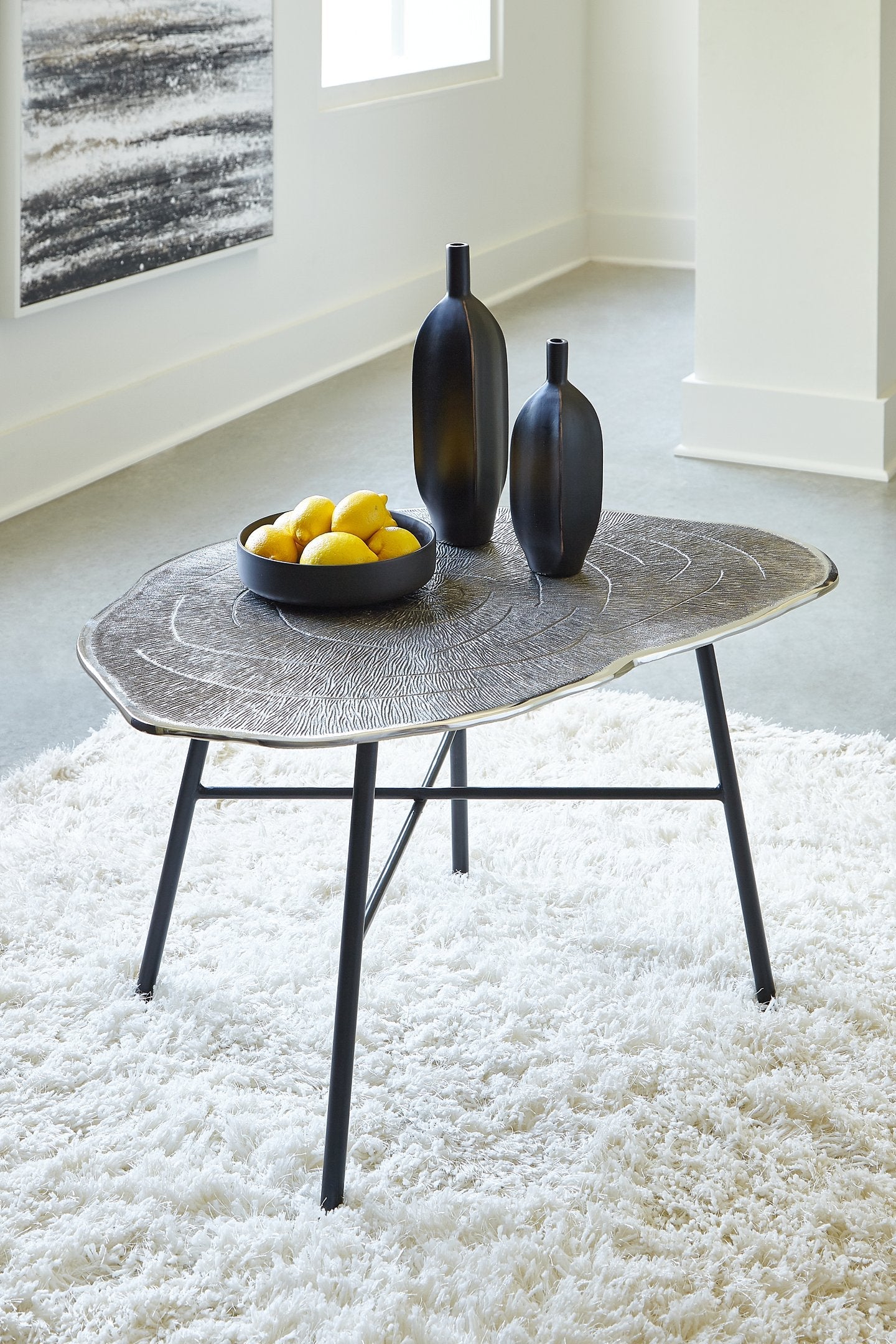 Laverford Coffee Table image