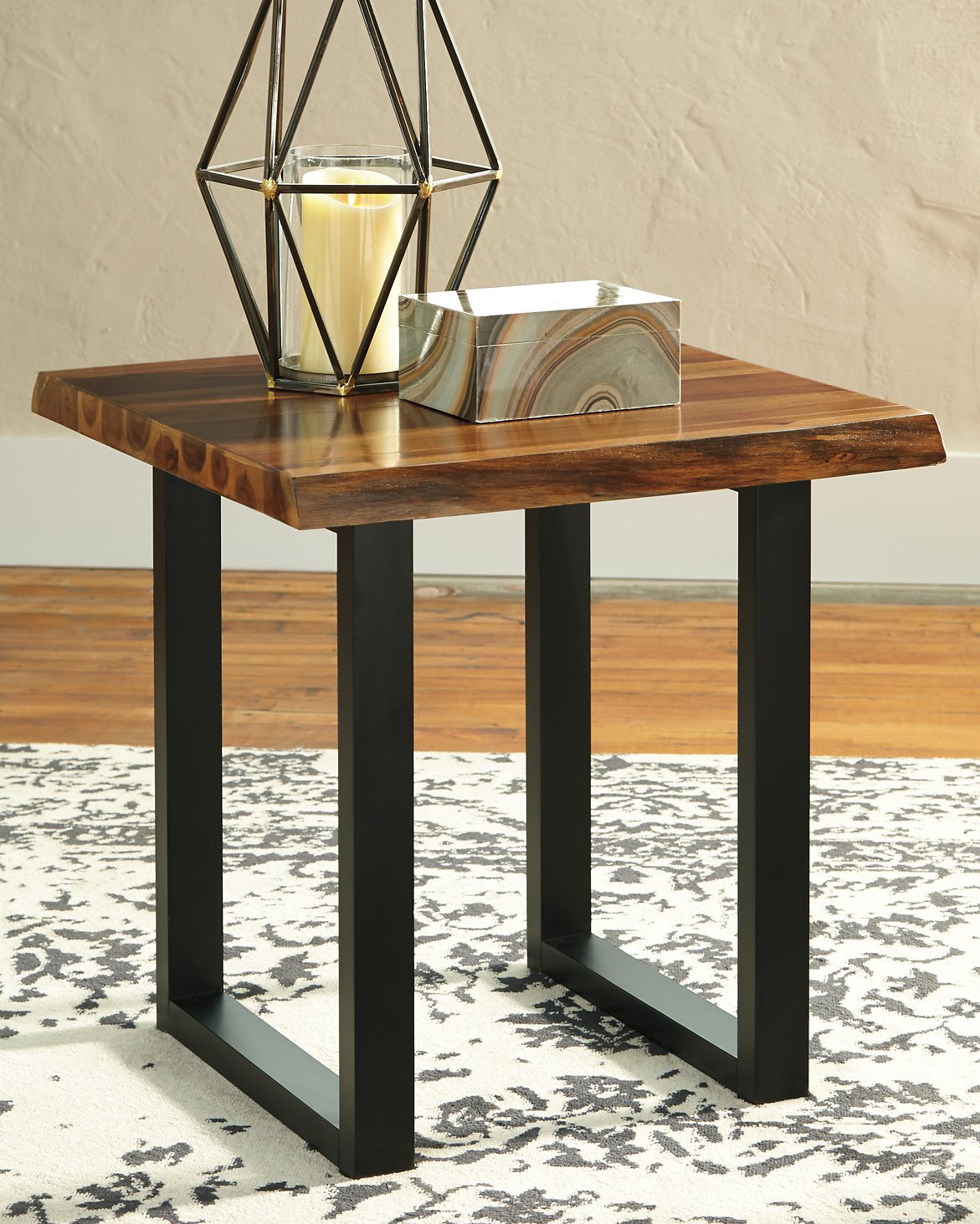 Brosward End Table image