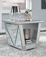 Fanmory End Table image