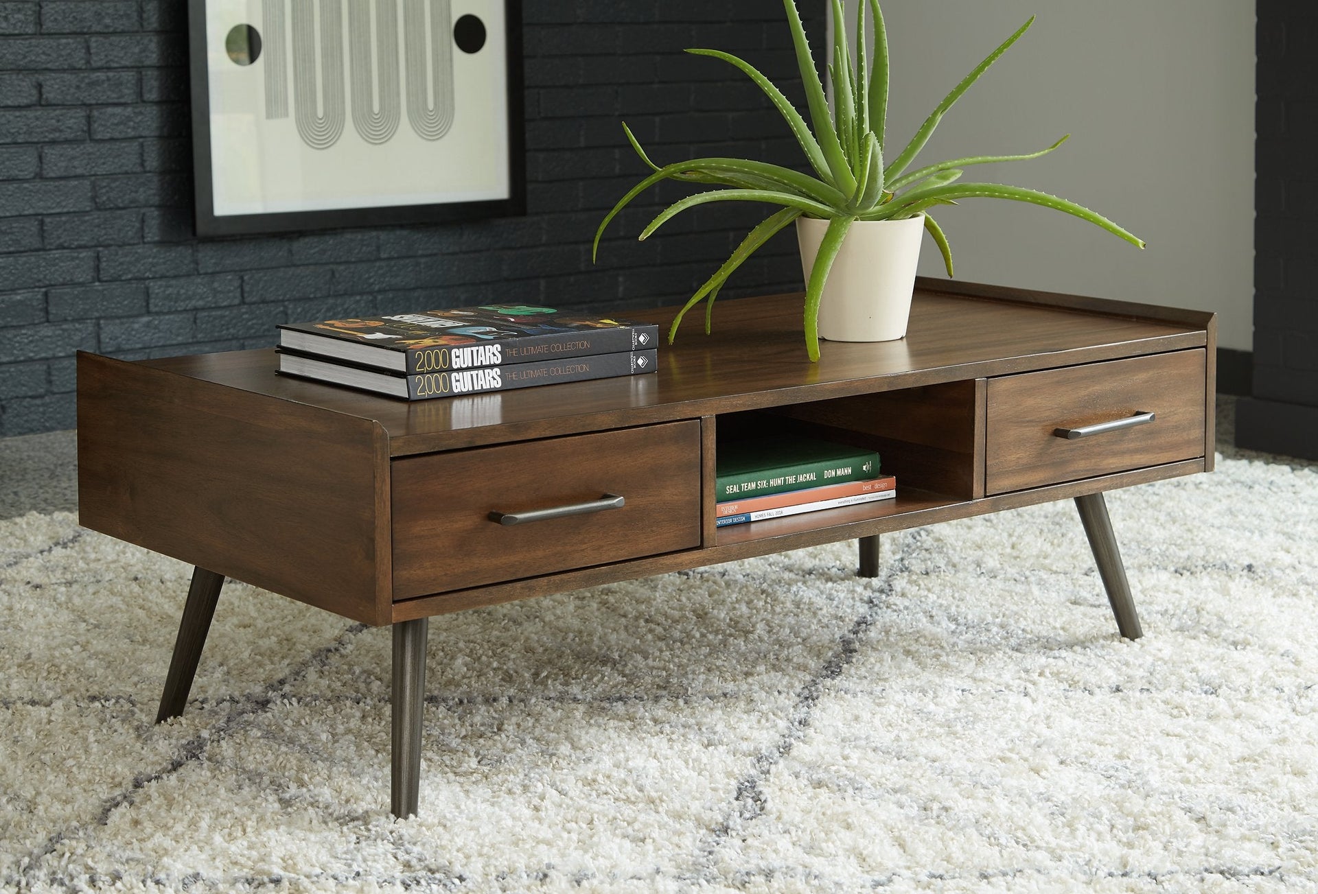 Calmoni Coffee Table image