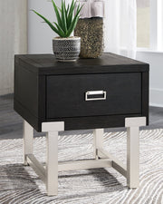 Chisago End Table image