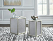 Traleena Nesting End Table (Set of 2) image