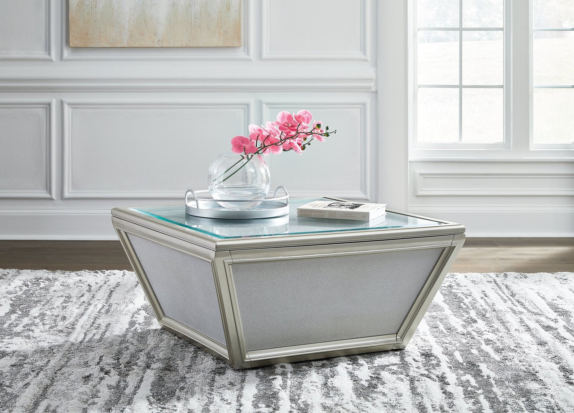 Traleena Coffee Table image