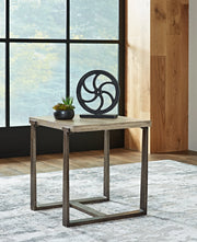 Dalenville End Table image