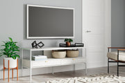 Deznee 60" TV Stand image