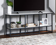 Donnesta 65" TV Stand image