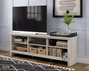 Dorrinson 70" TV Stand image