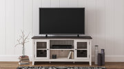 Dorrinson 60" TV Stand image