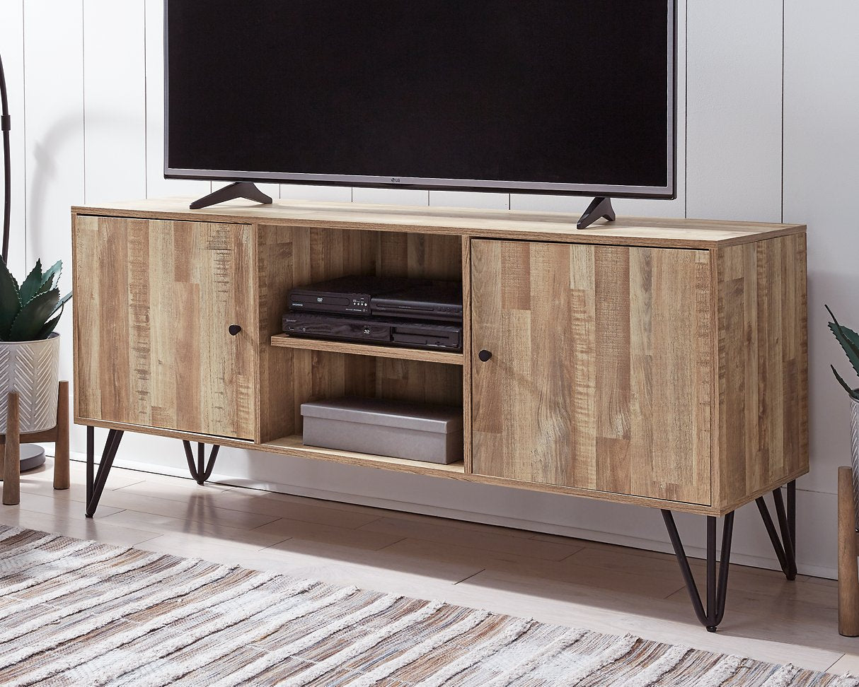 Gerdanet 60" TV Stand image