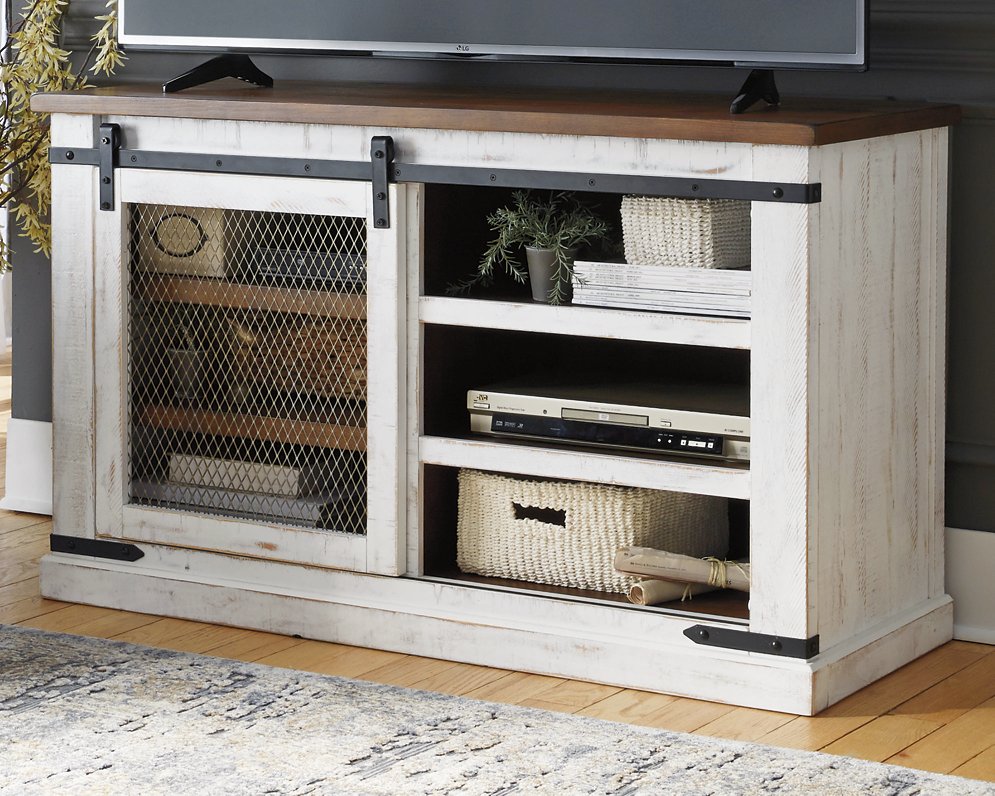 Wystfield 50" TV Stand image