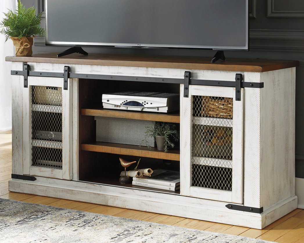Wystfield 60" TV Stand image