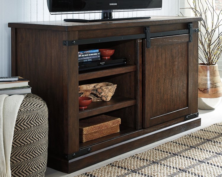 Budmore 50" TV Stand image
