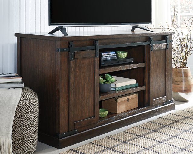 Budmore 60" TV Stand image