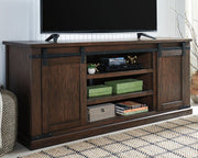 Budmore 70" TV Stand image