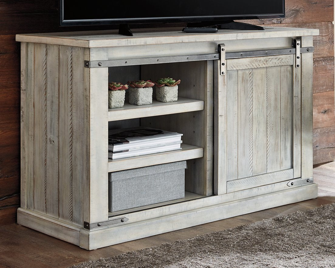 Carynhurst 50" TV Stand image