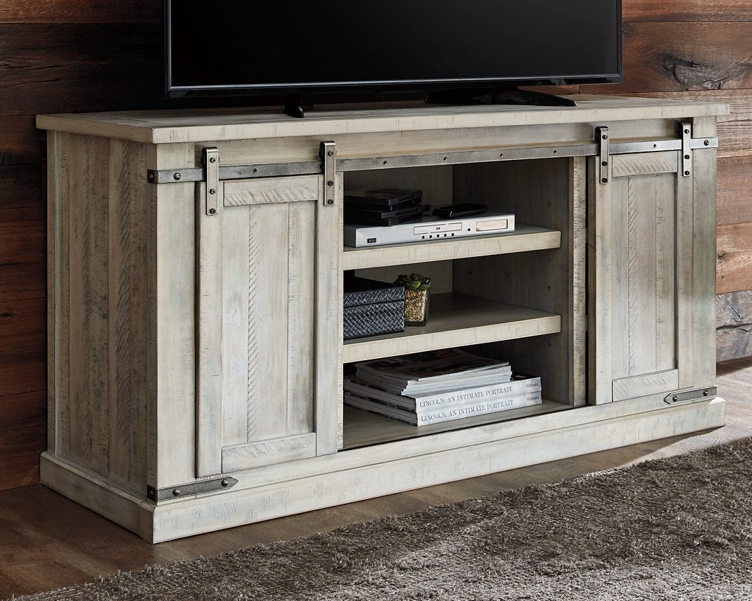 Carynhurst 60" TV Stand image