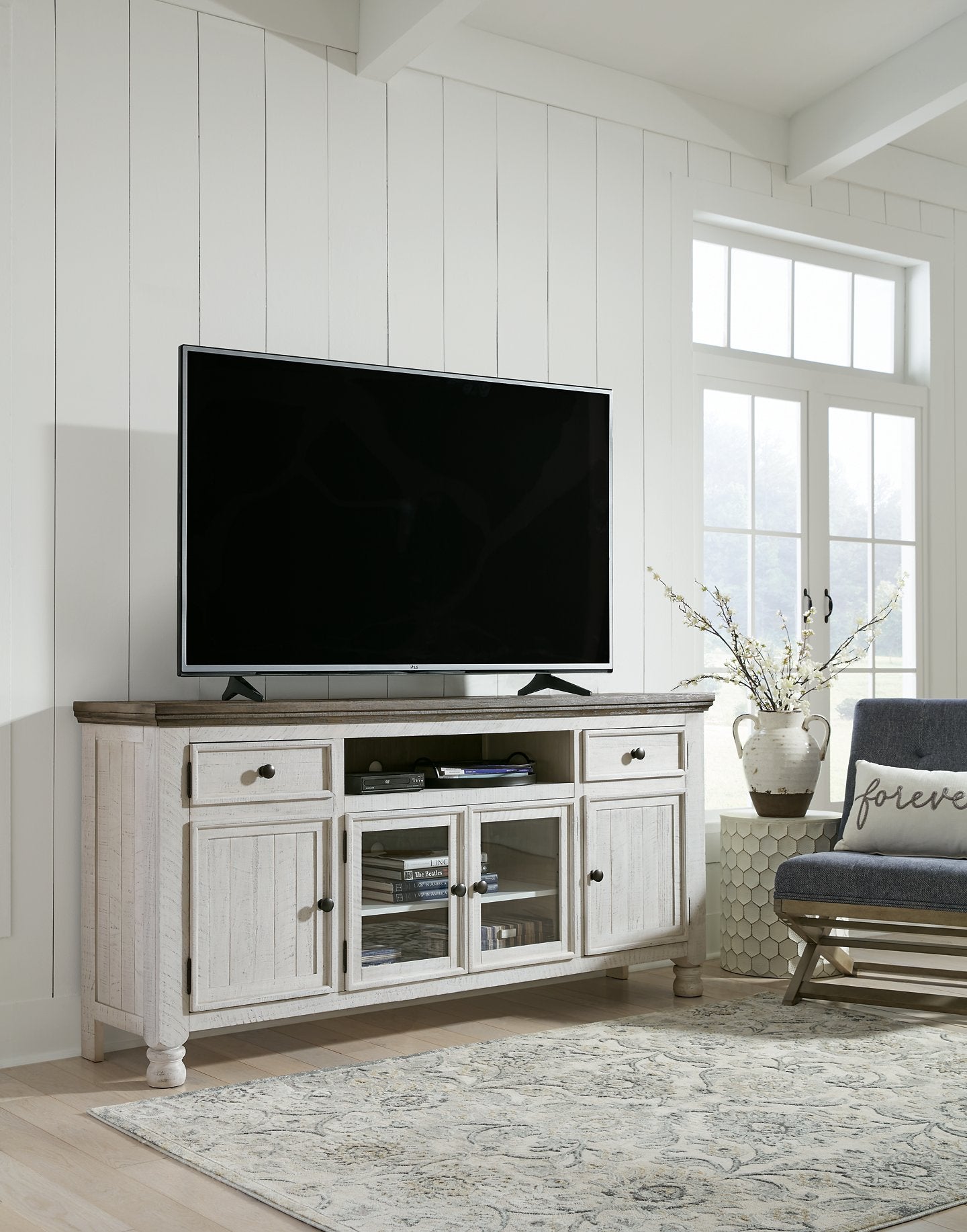 Havalance TV Stand image