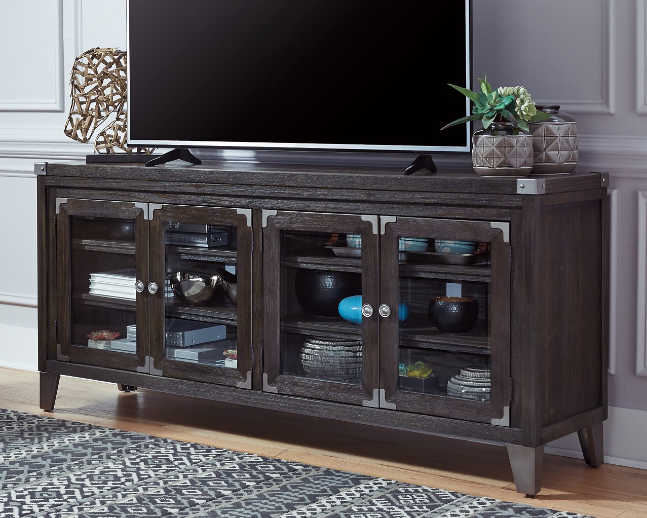 Todoe 70" TV Stand image