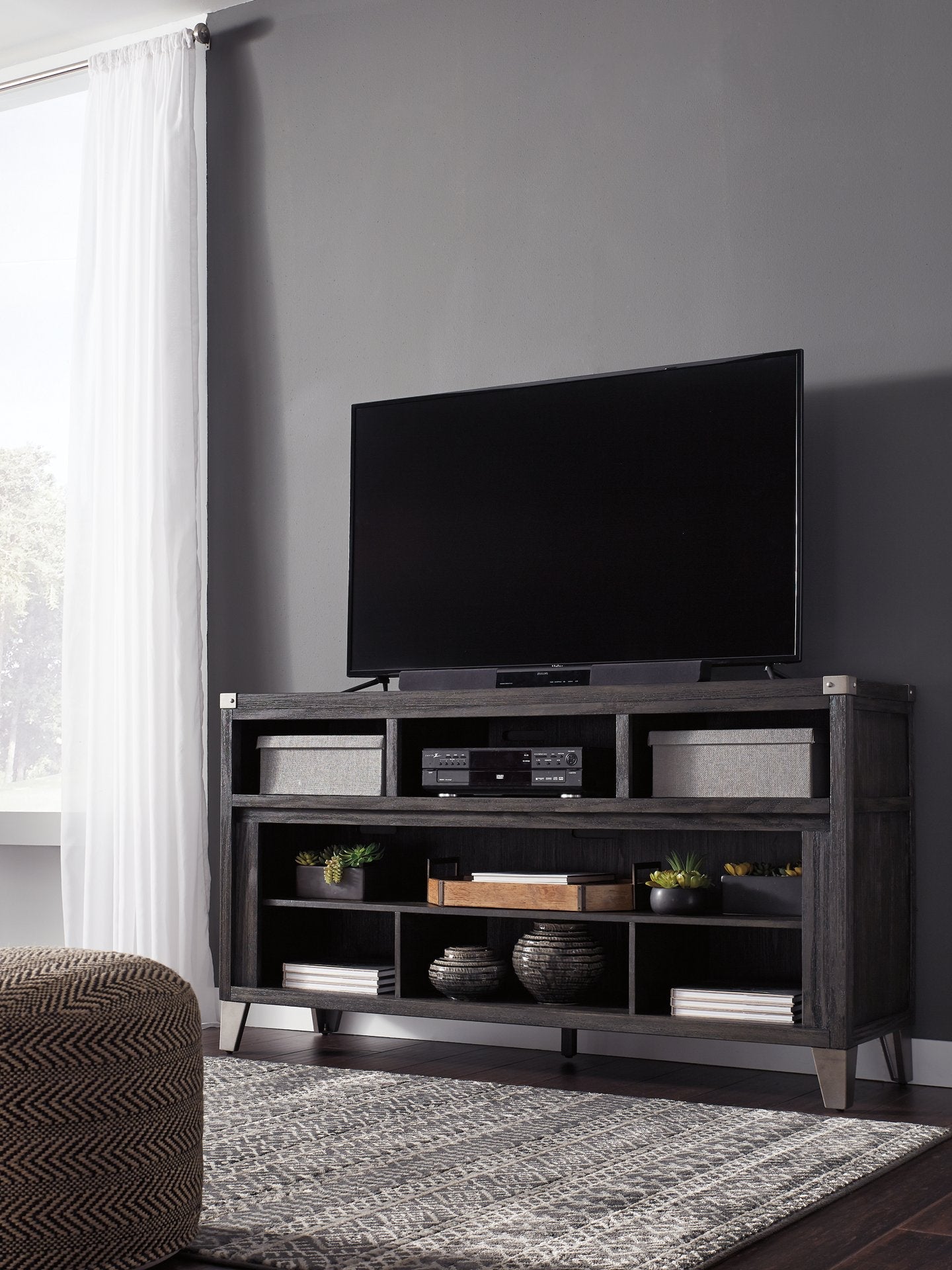 Todoe 65" TV Stand image