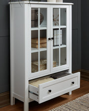 Miranda Accent Cabinet image