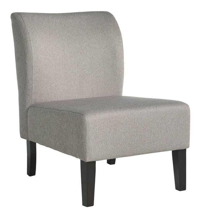 A3000141 Accent Chair (Taupe)