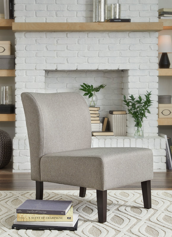 A3000141 Accent Chair (Taupe)