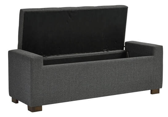 A3000224 - Storage Bench **NEW ARRIVAL**