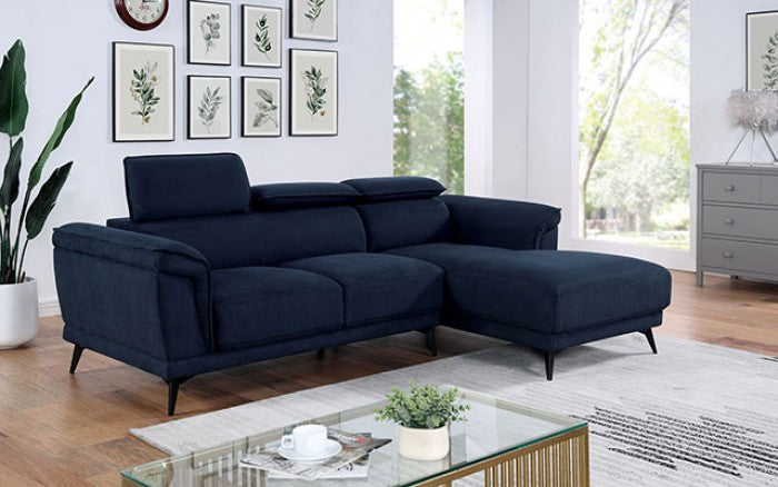 NAPANEE Sectional Chaise Sofa