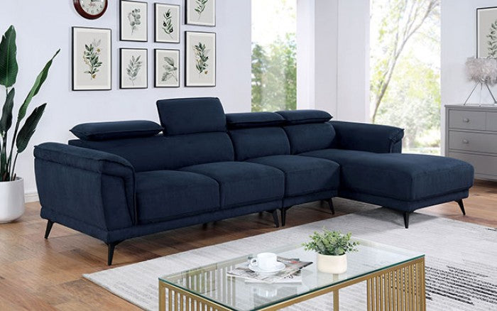 NAPANEE Sectional Chaise Sofa