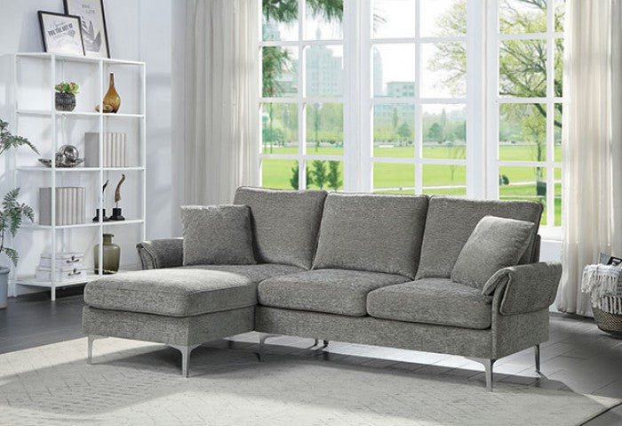 CIREBON Sectional Chaise Sofa