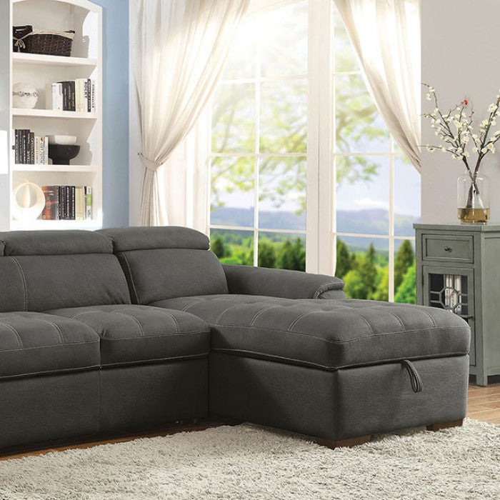 PATTY SECTIONAL