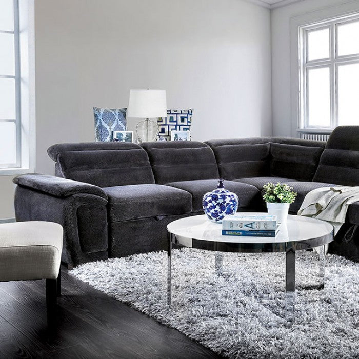 FELICITY SECTIONAL