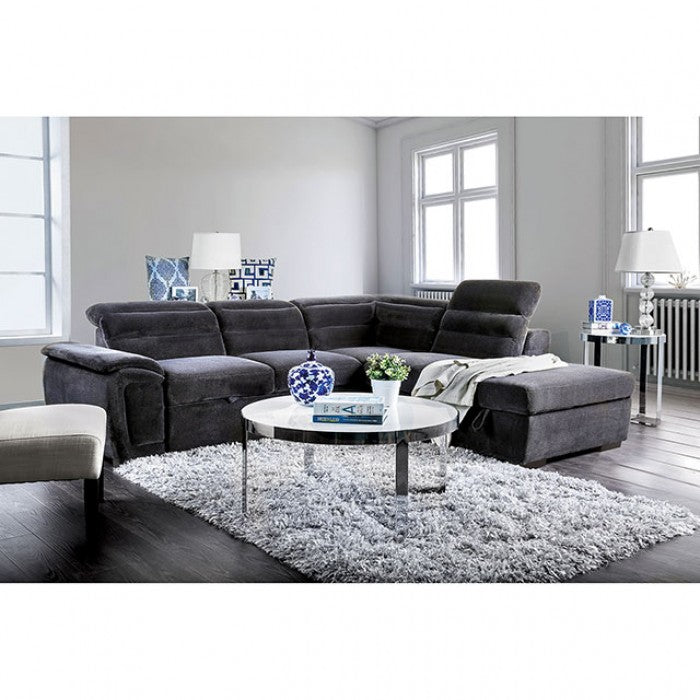 FELICITY SECTIONAL