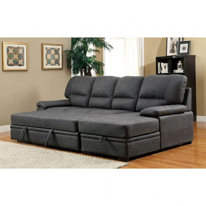 ALCESTER SECTIONAL