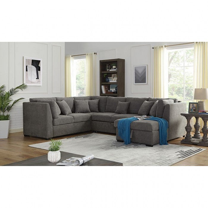 BETHAN SECTIONAL