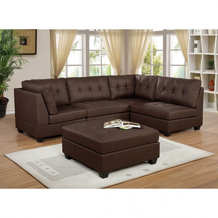 PENCOED SECTIONAL