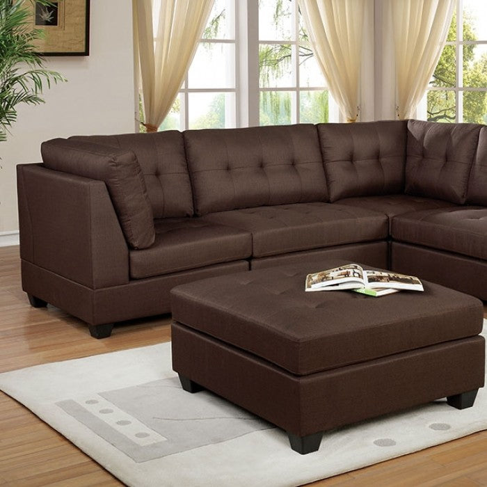 PENCOED SECTIONAL