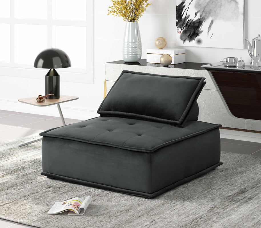Happy Modular Sectional **New Arrival**