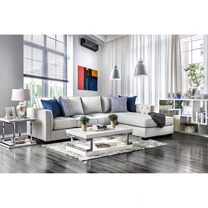 ORNELLA SECTIONAL