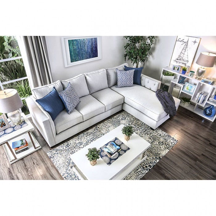 ORNELLA SECTIONAL